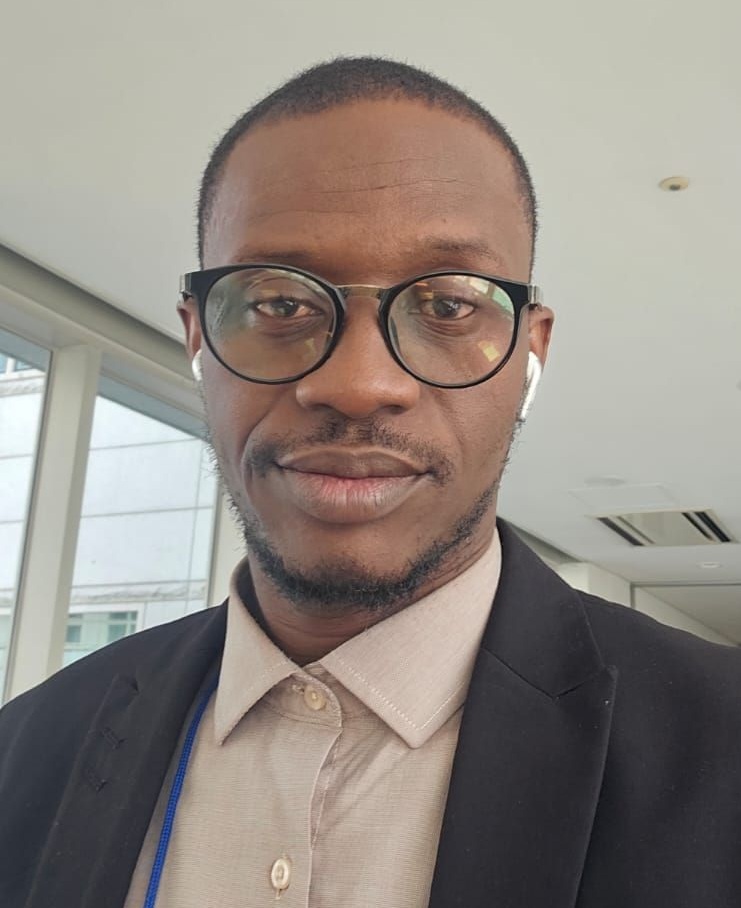 Ibrahima BAKAYOKO
