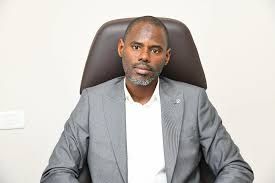 Moussa DIALLO