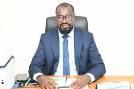 Omar Serigne SARR