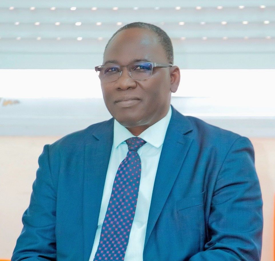 Pr. Mahama OUATTARA