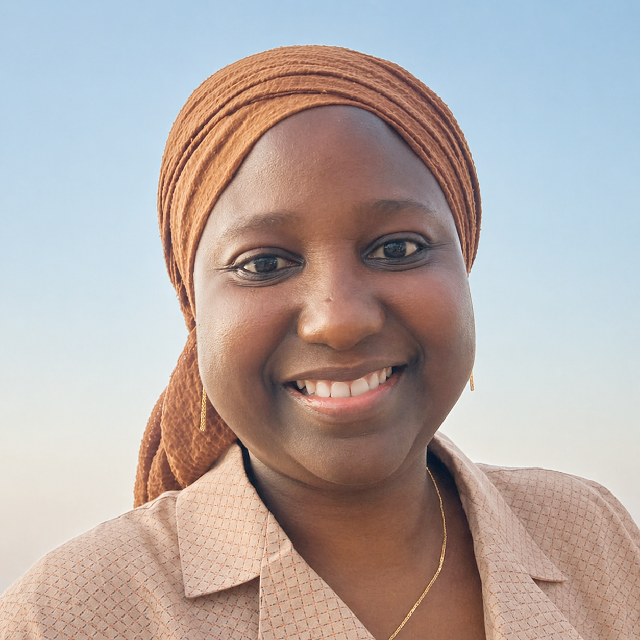 Rokhaya Ba CISSE